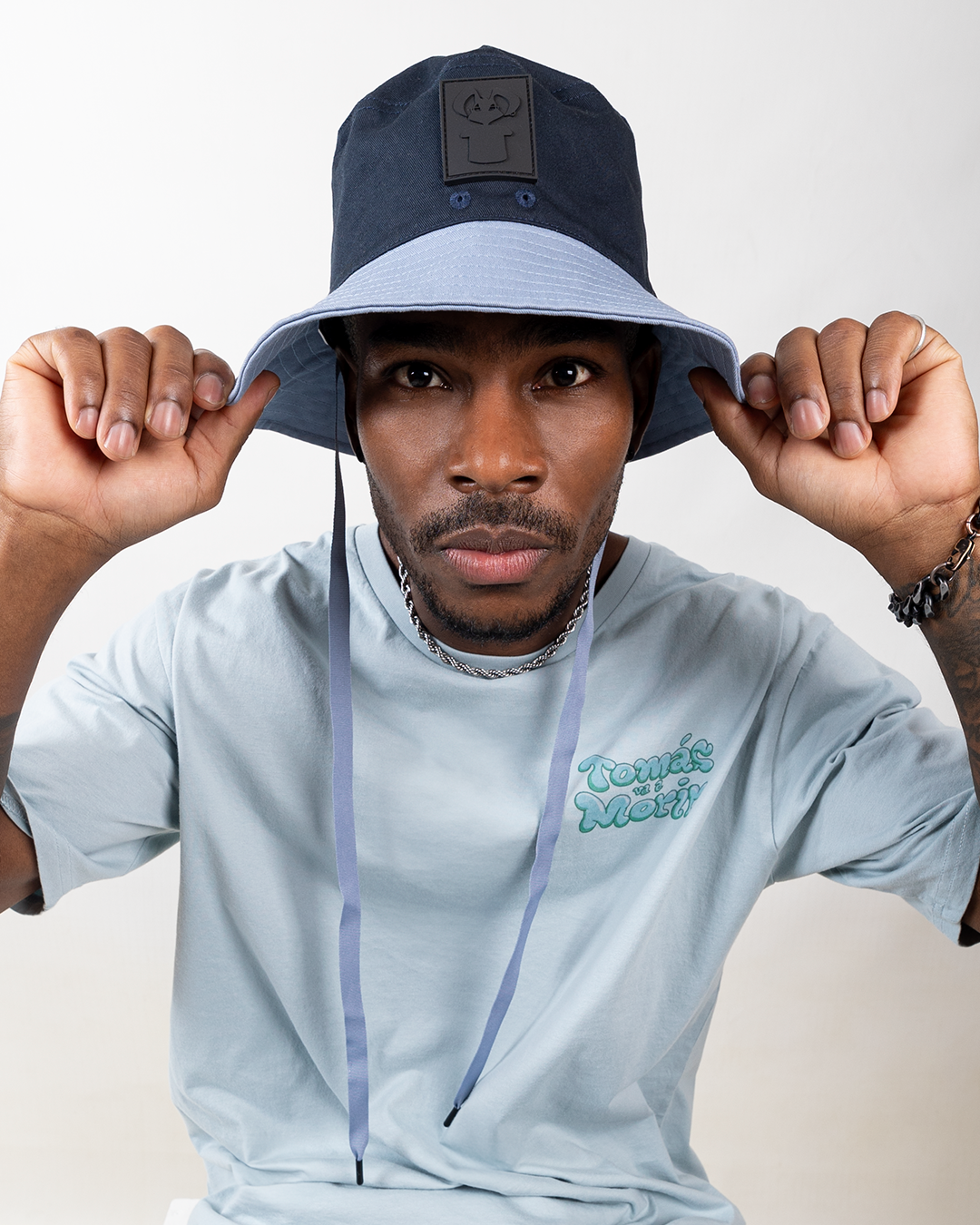 GORRO PESCADOR BUCKET