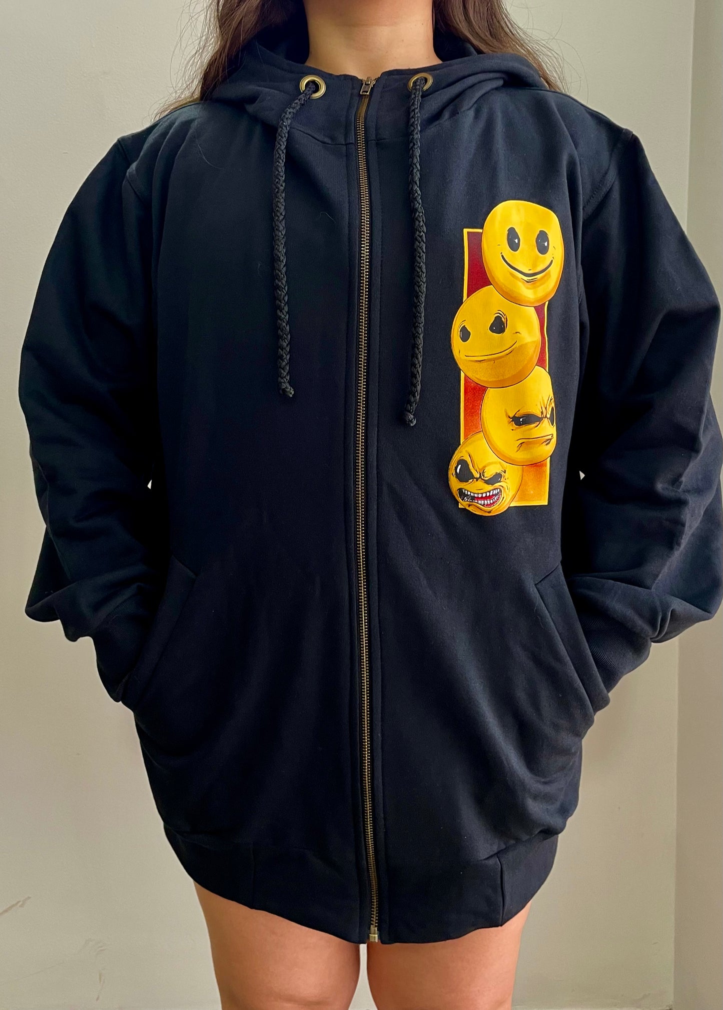 POLERÓN UN MUNDO FELIZ PARA MORIR