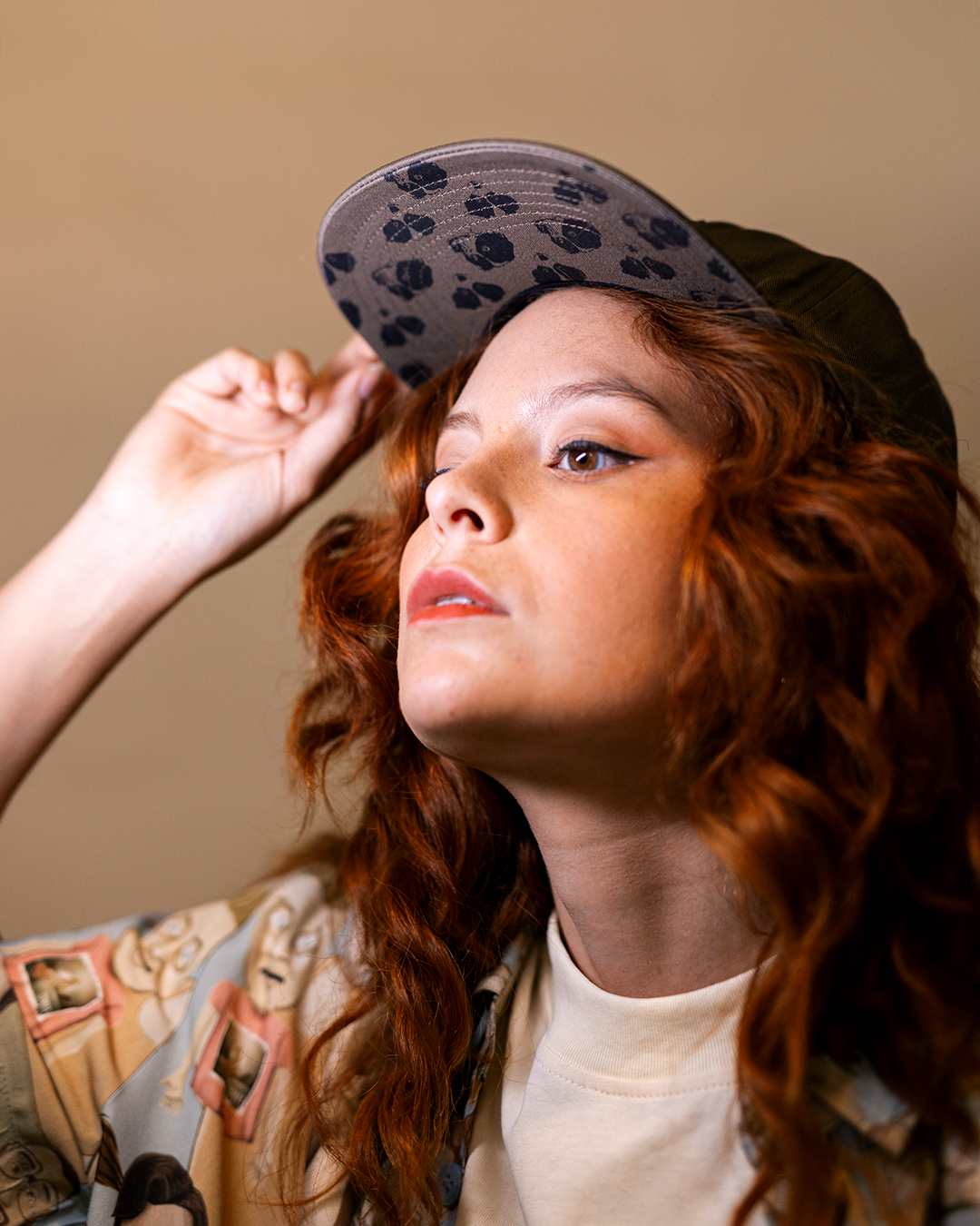 JOCKEY CONEJO DE GOMA