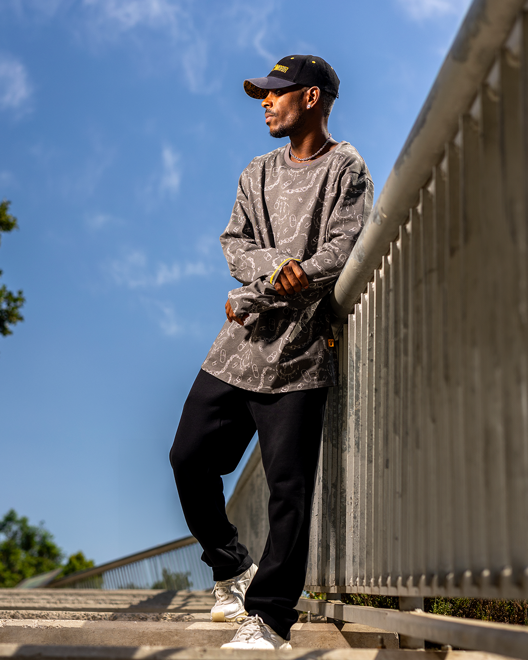 HISTÓRICO EDO MANGAS LARGAS