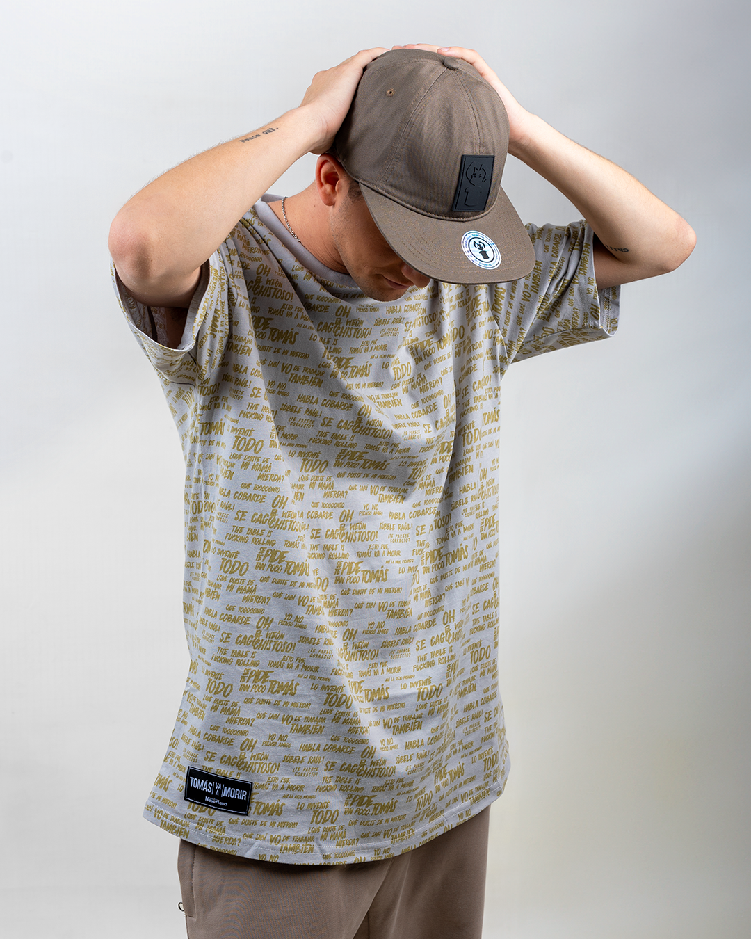 FRASES CÉLEBRES TVM VERDE