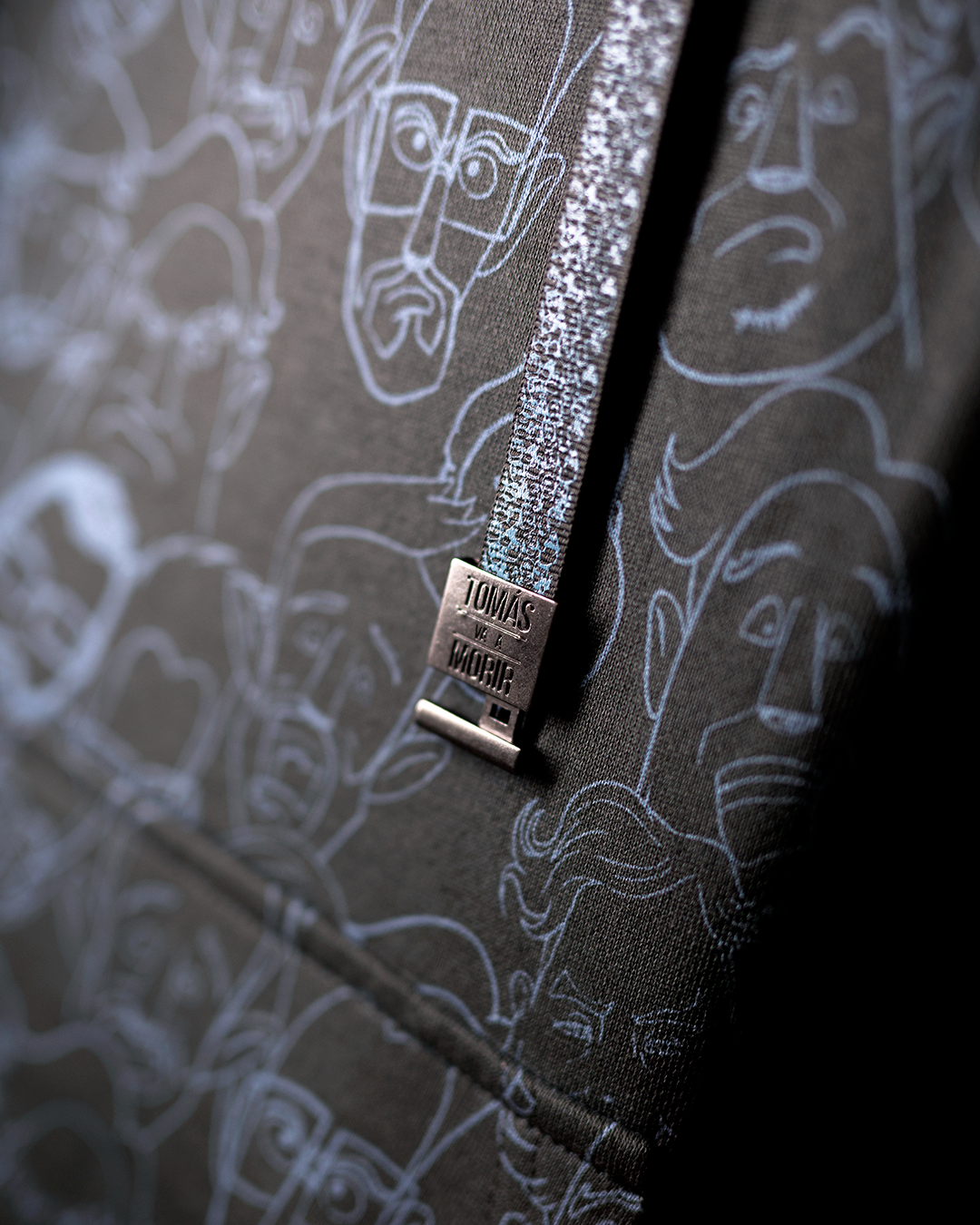 CANGURO CARAS TVM SWITCH MARINO