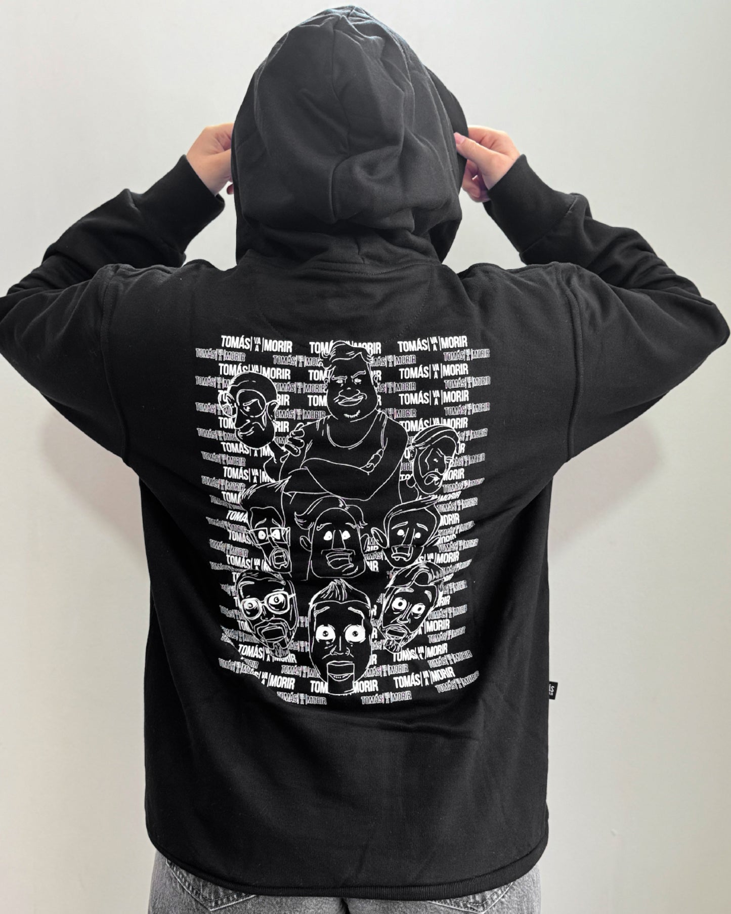 CARICATURAS DE TVM CANGURO