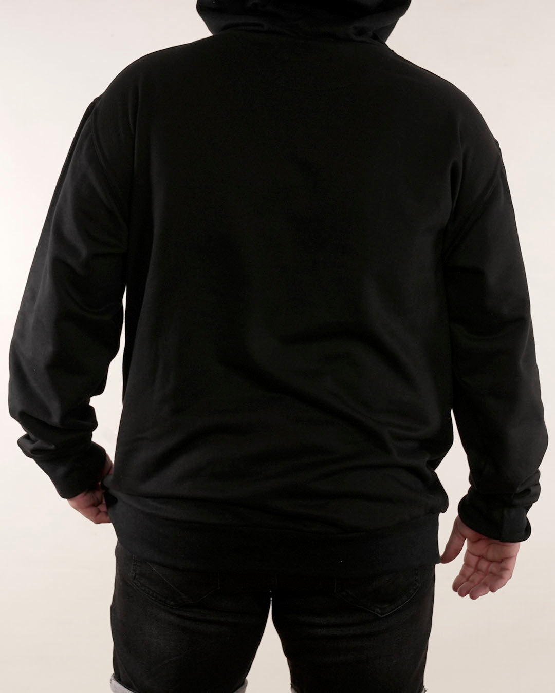 POLERÓN SMILE NEGRO