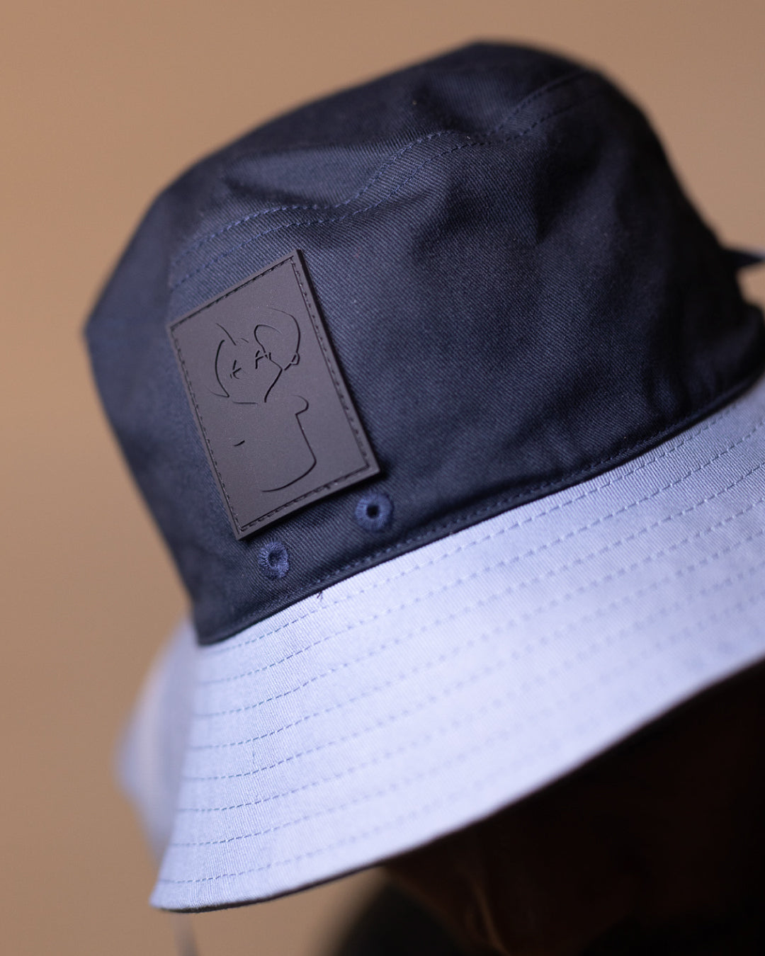 GORRO BUCKET PESCADOR