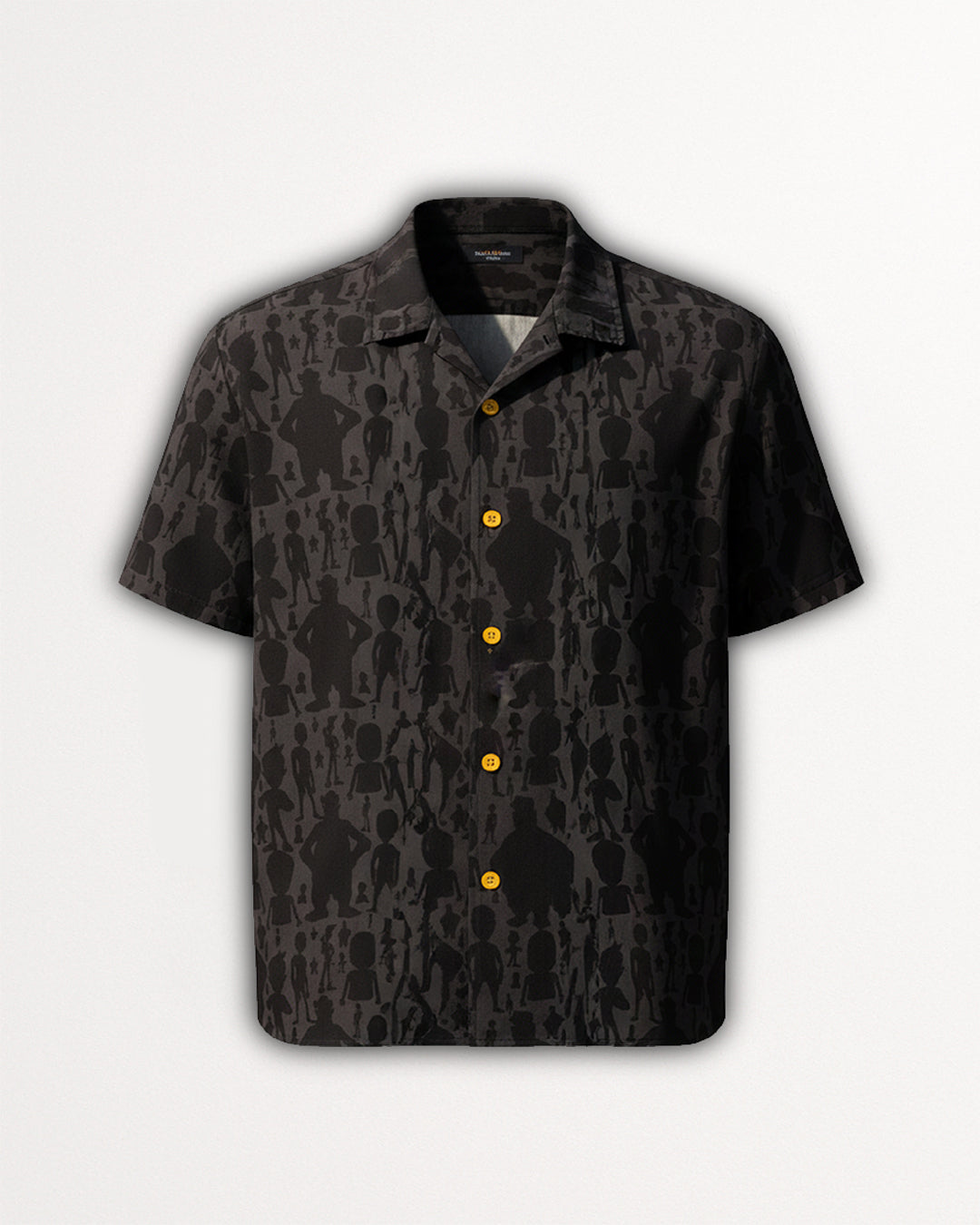 GUAYABERA TVM SILUETA