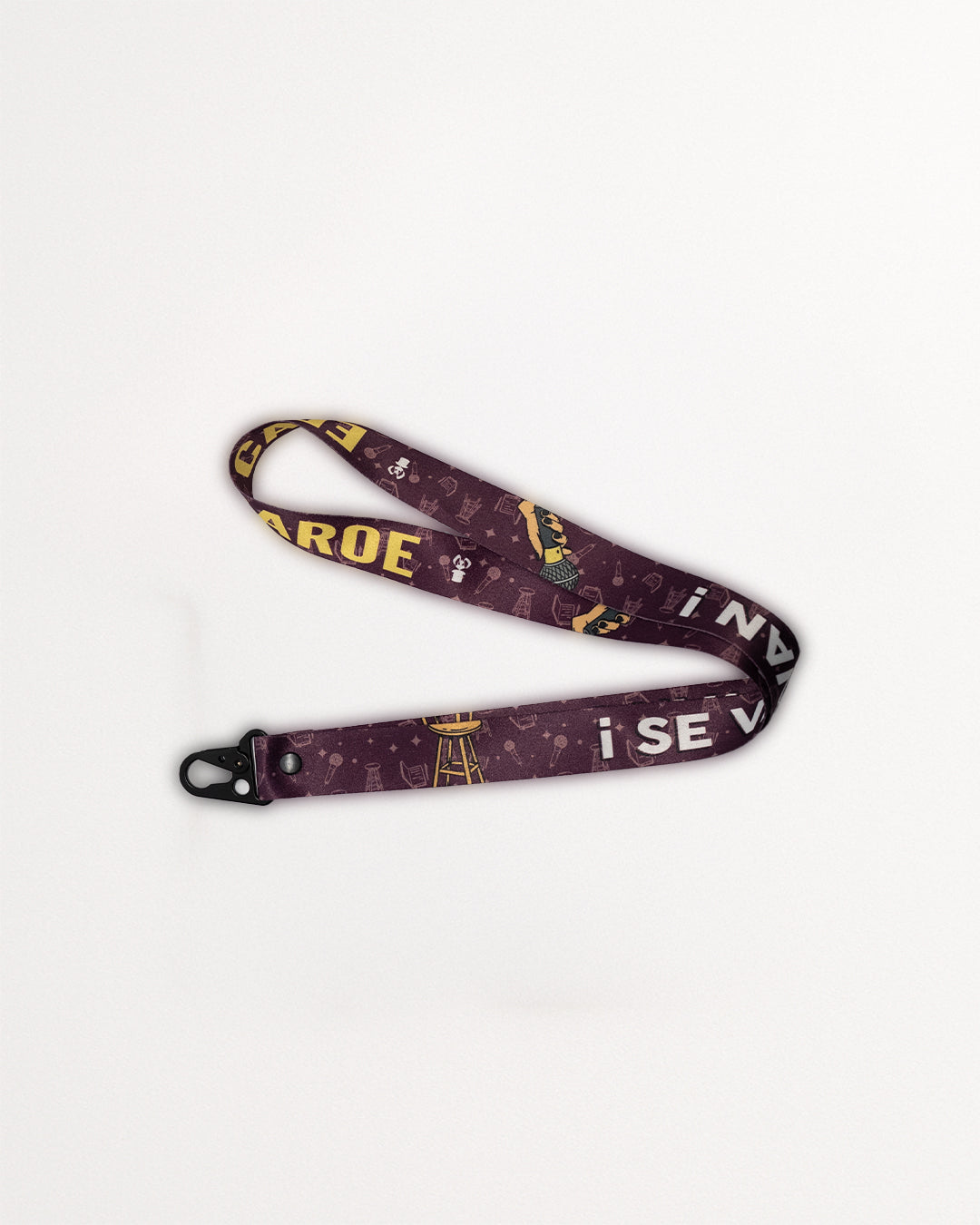 LANYARD EDO CAROE