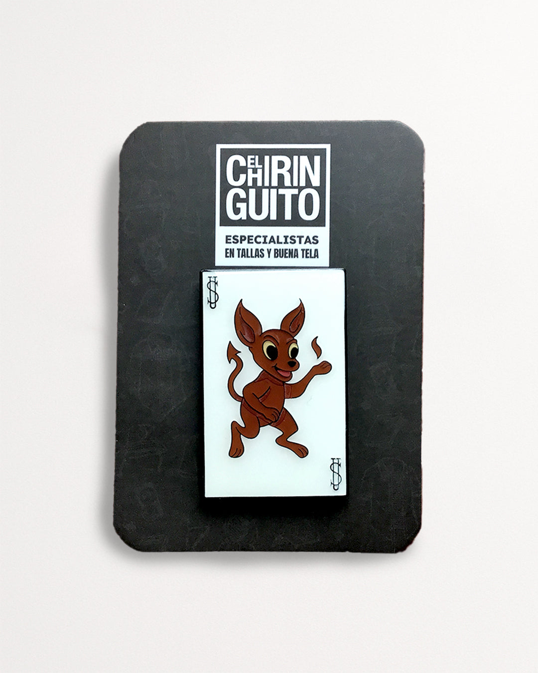 PIN ELVIS