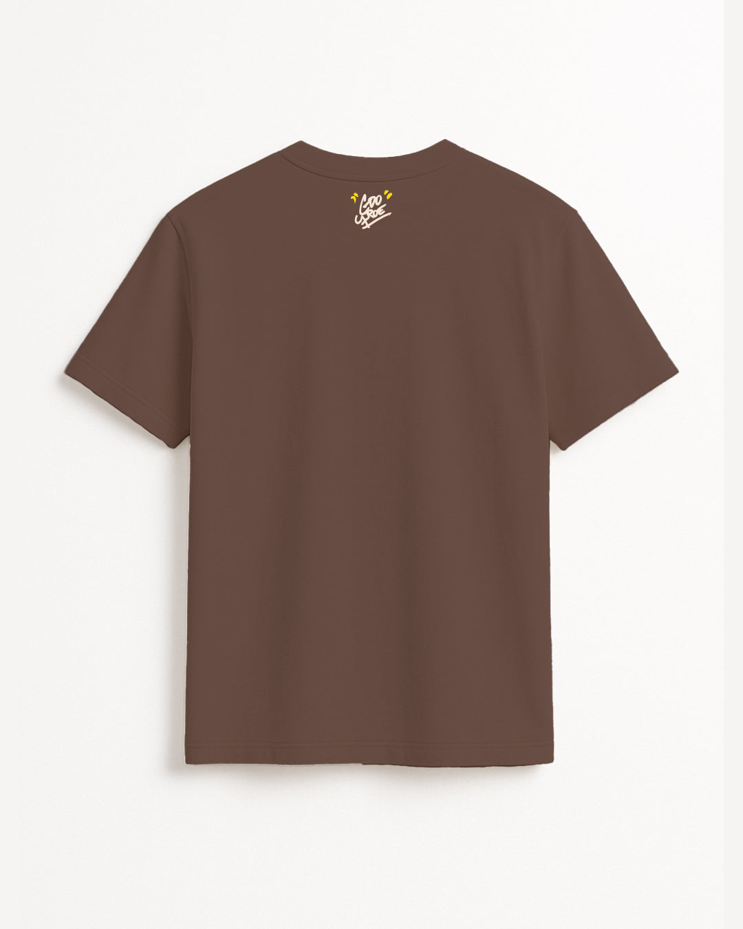 POLERA LA QUÍMICA DE EDO