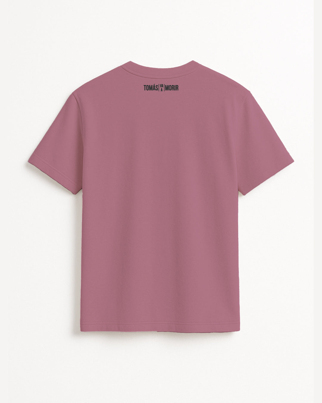 POLERA TVM TÍTERES