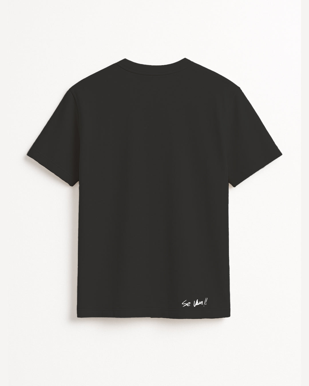 POLERA EDO ¡SE VAN!
