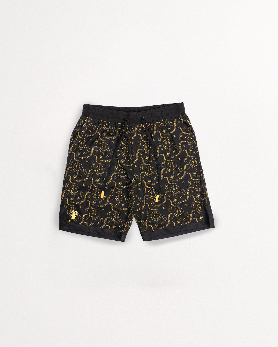 SHORT EDO HISTÓRICO