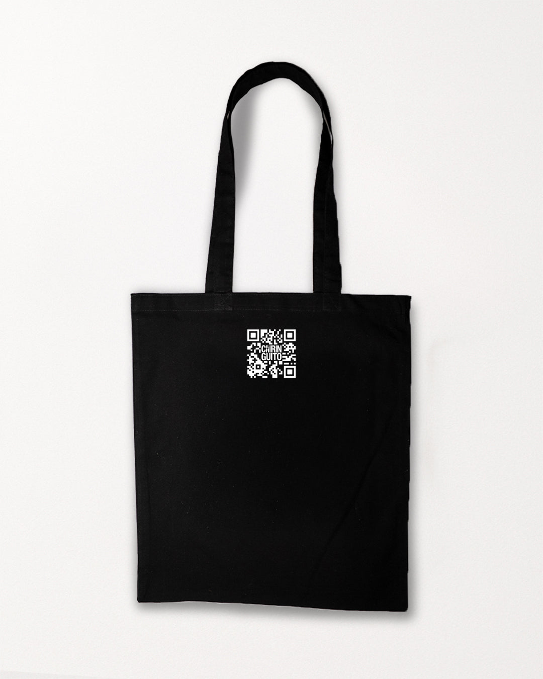 TOTE BAG "ABRAZANDO LA VIDA"