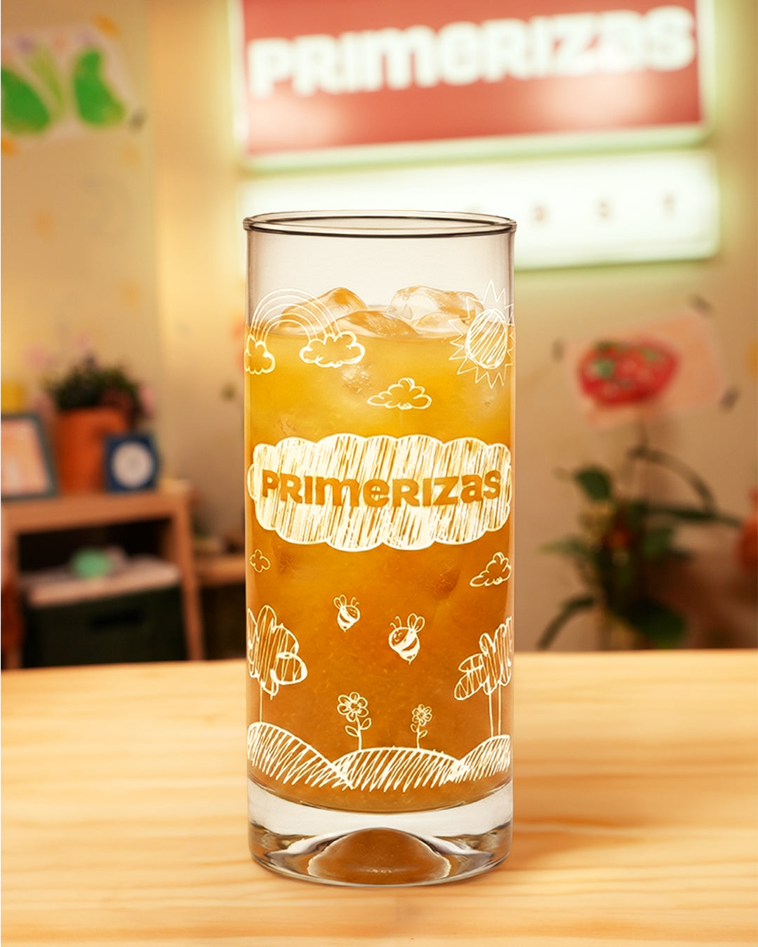 VASO PRIMERIZAS