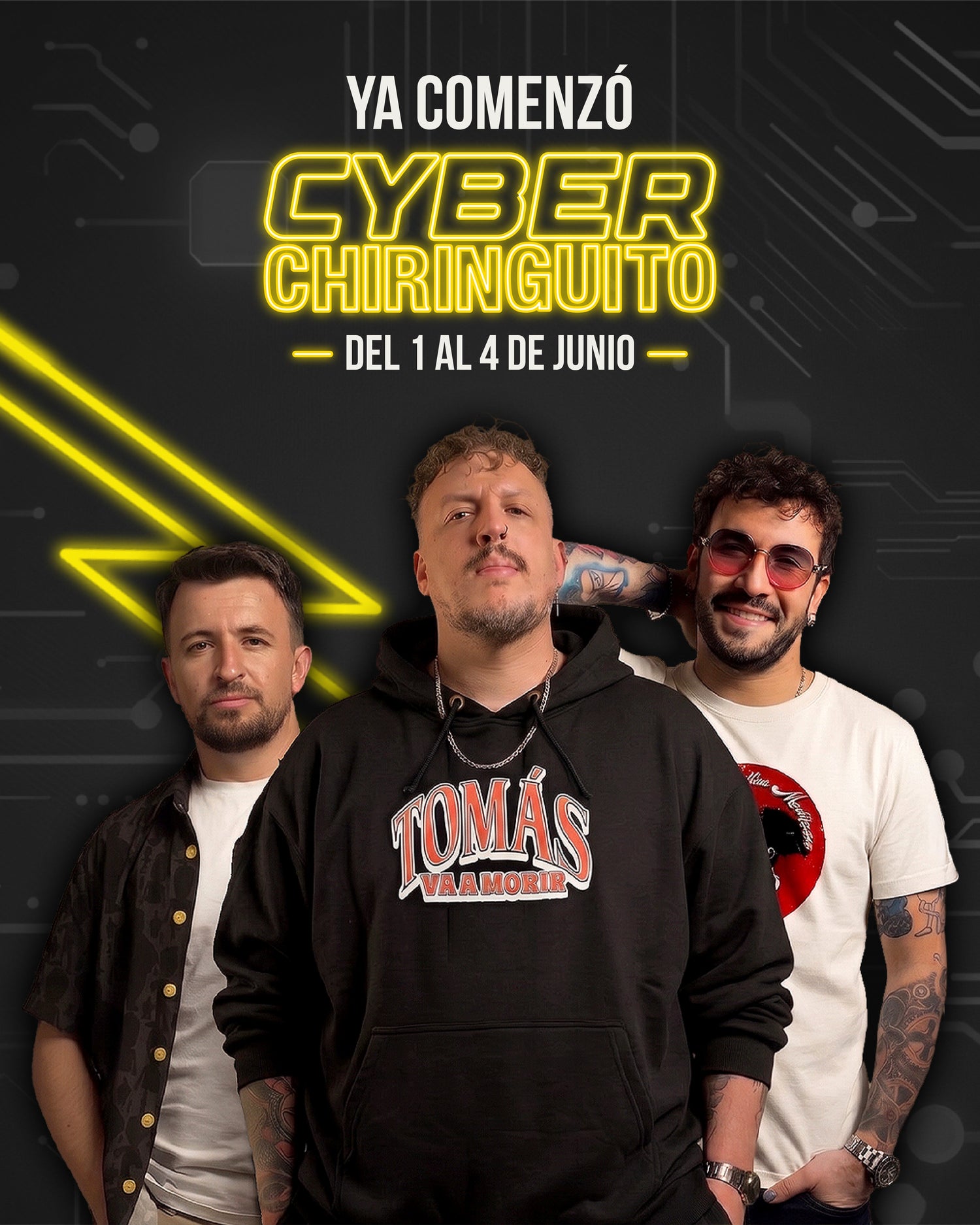 Cyber