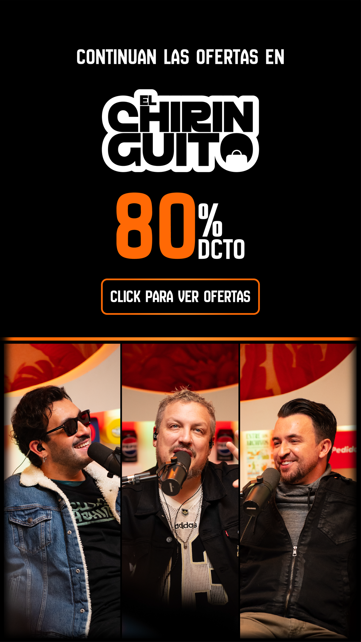 Chiringuito