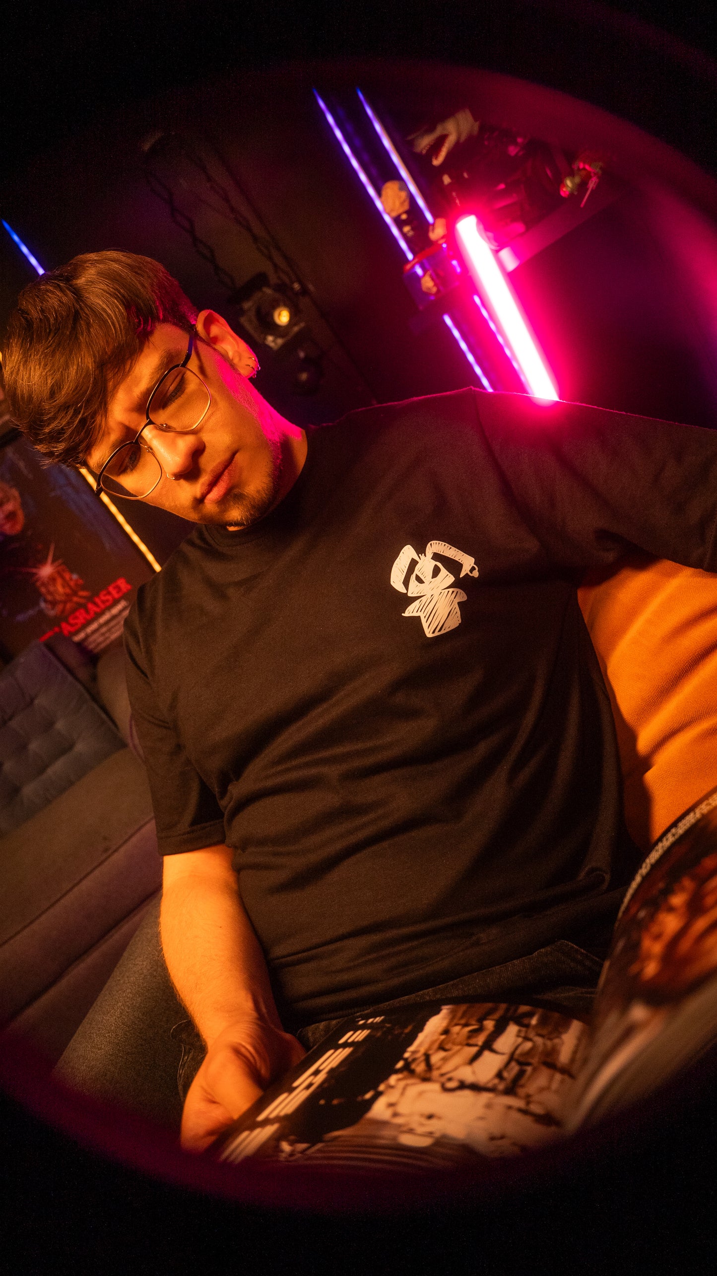 POLERA EDO ¡SE VAN!