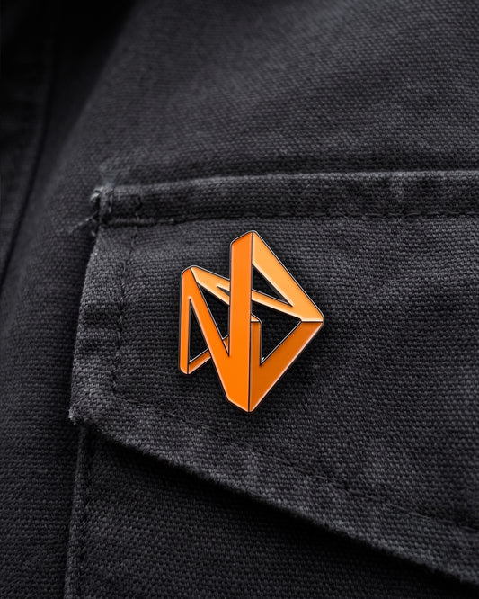 PIN ESTUDIOS NEVERLAND