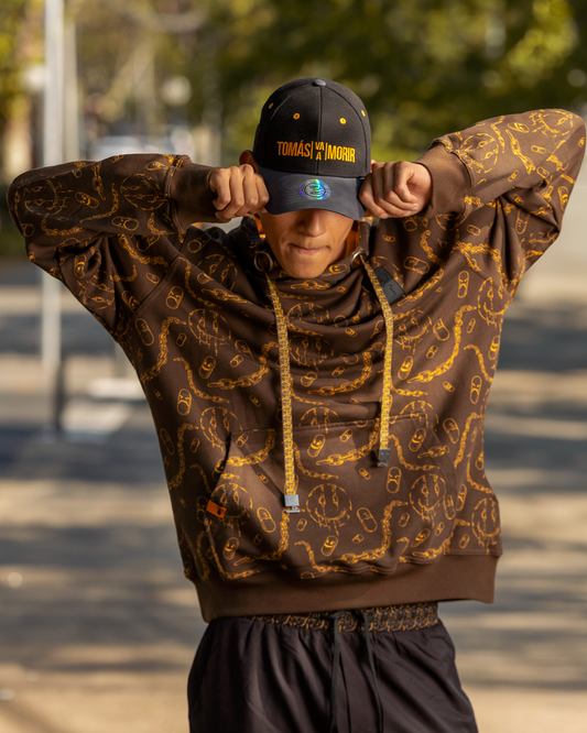 HISTÓRICO EDO CANGURO