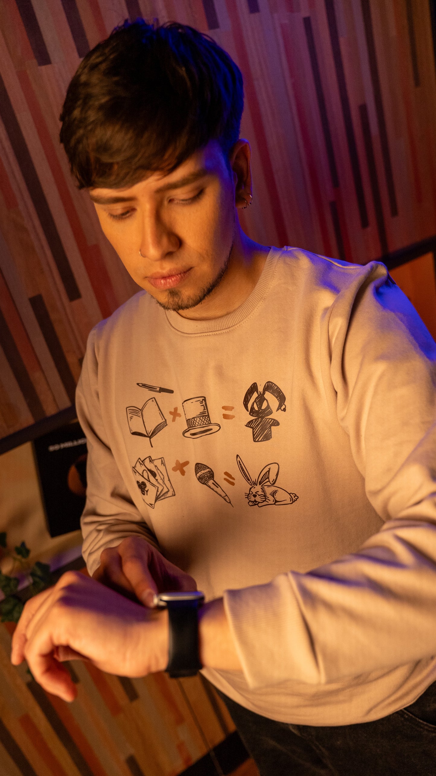 POLERÓN LA QUÍMICA DE EDO