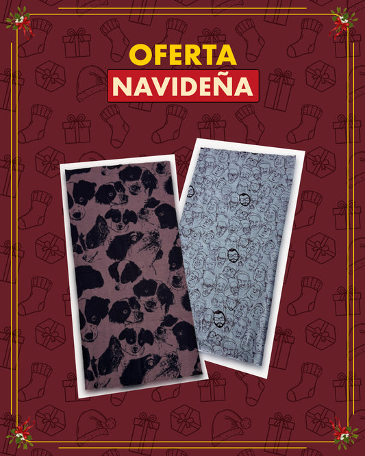 BANDANAS CHIRINGUITO