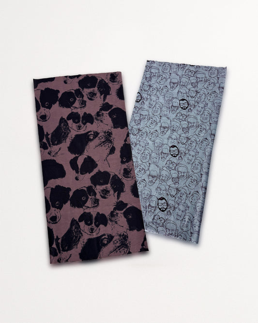 BANDANAS CHIRINGUITO