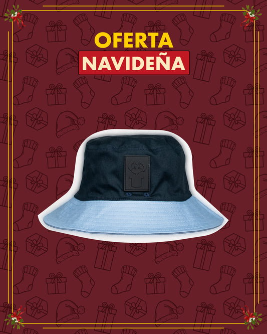 GORRO PESCADOR BUCKET