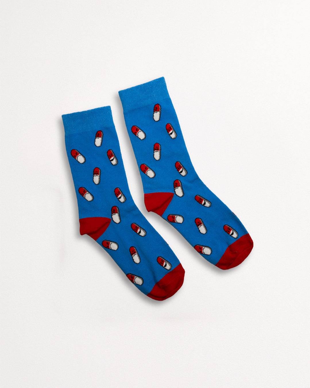 CALCETINES LO QUE SALGA