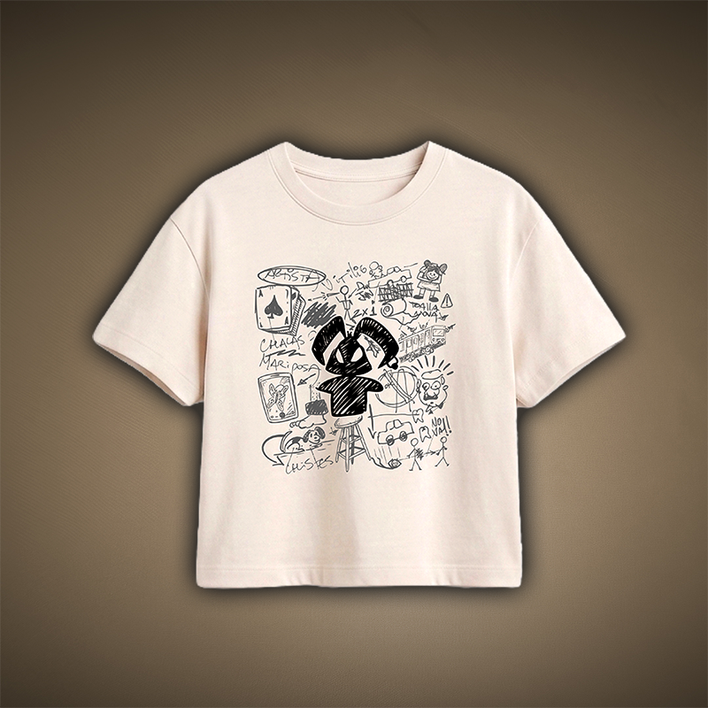 Poleras