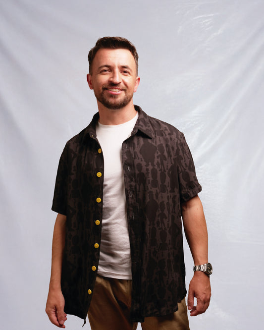 GUAYABERA SILUETA TVM