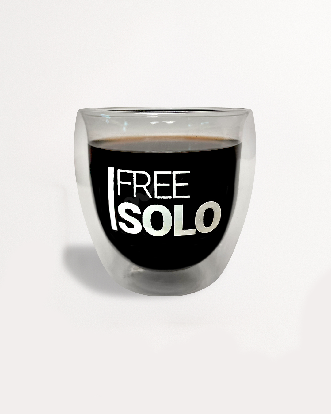 TAZA FREE SOLO