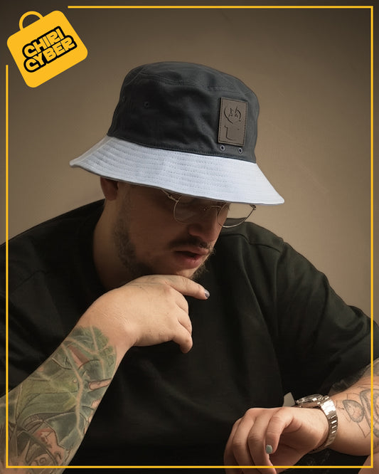 GORRO BUCKET PESCADOR