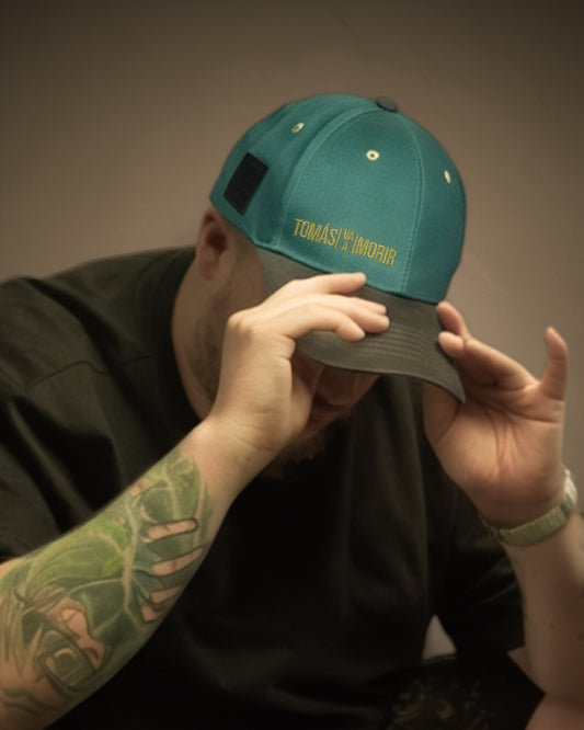 JOCKEY TVM PETRÓLEO