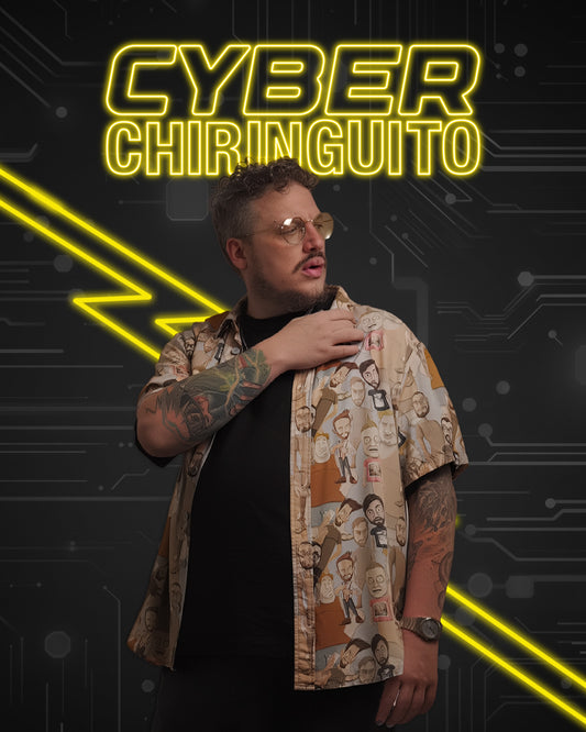 GUAYABERA TVM COLOR