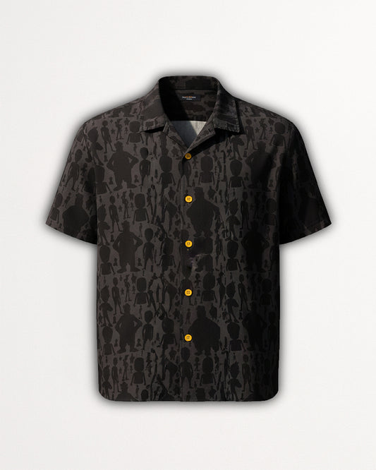 GUAYABERA SILUETA TVM