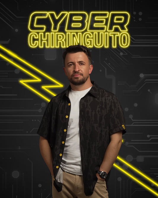 GUAYABERA TVM SILUETA