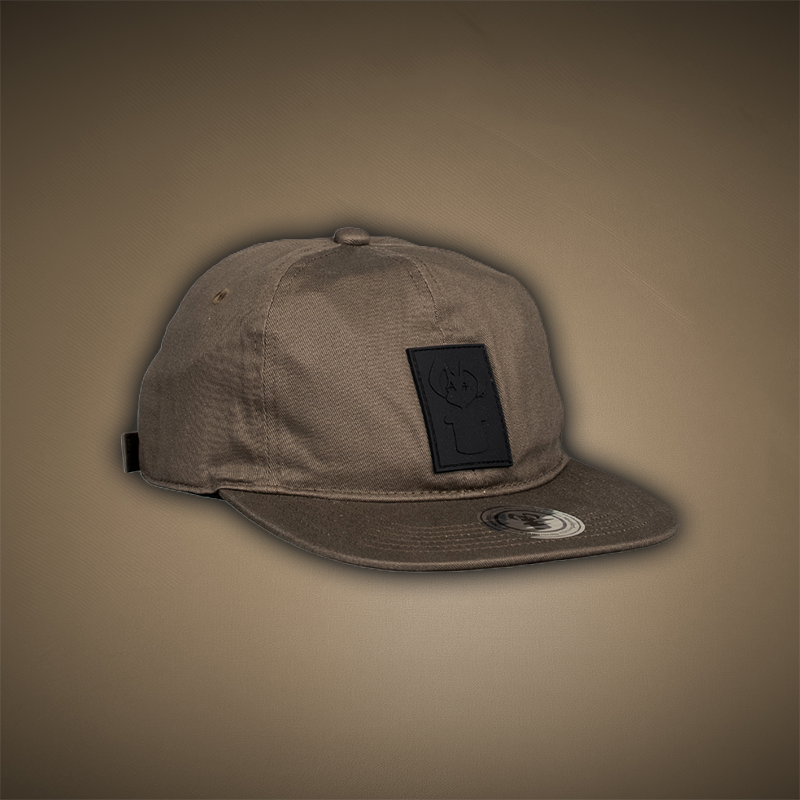 Gorros y jockeys