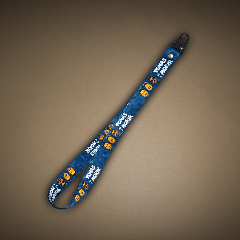 Lanyards