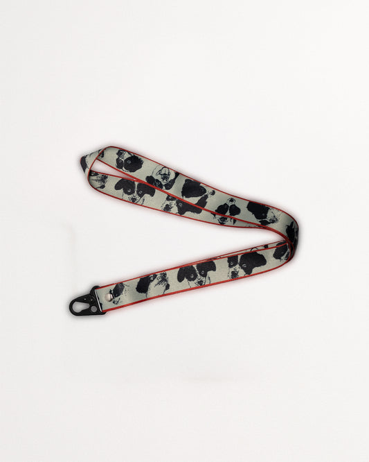 LANYARD LEELOO DALLAS