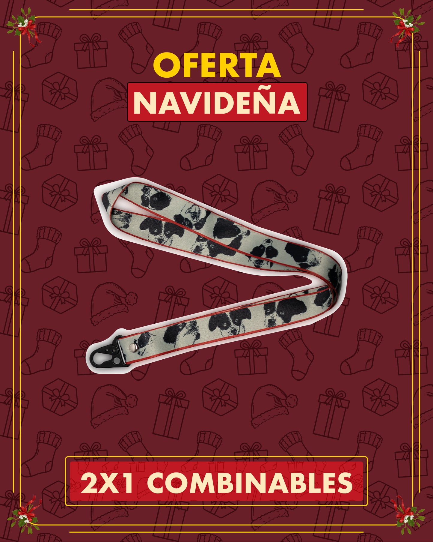 LANYARD LEELOO DALLAS