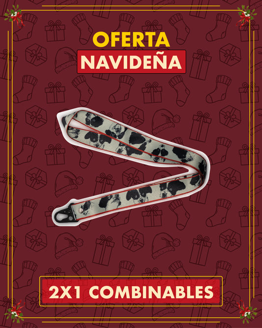 LANYARD LEELOO DALLAS