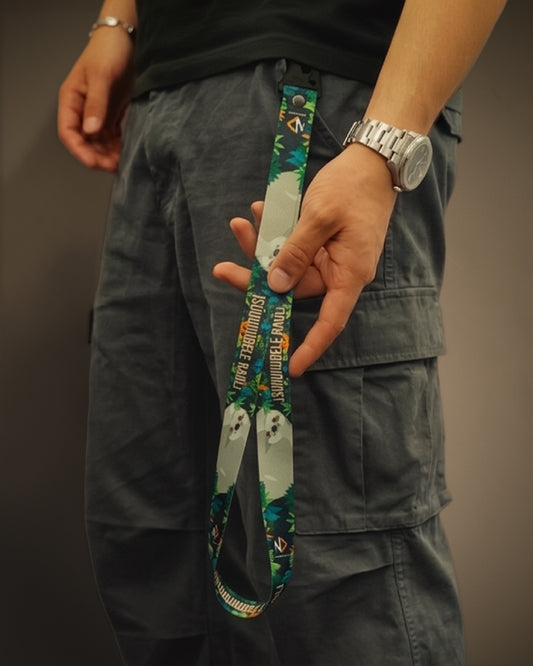 LANYARD RAULÍN