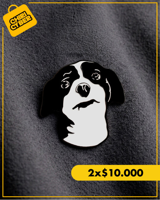 PIN LEELOO DALLAS MULTIPASE