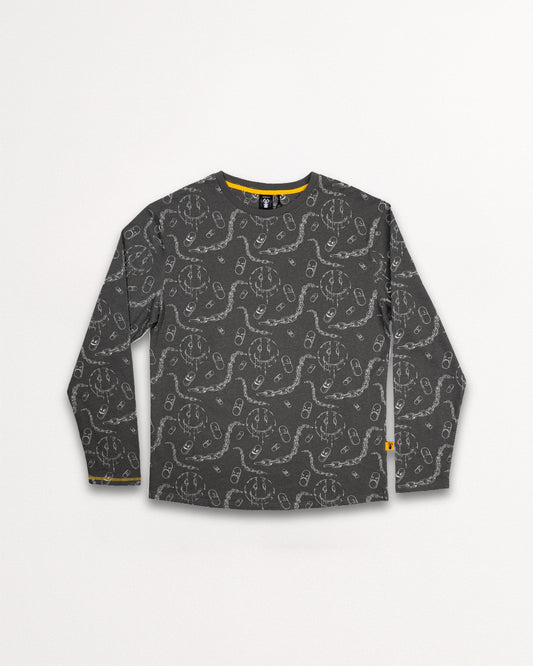 HISTÓRICO EDO MANGAS LARGAS