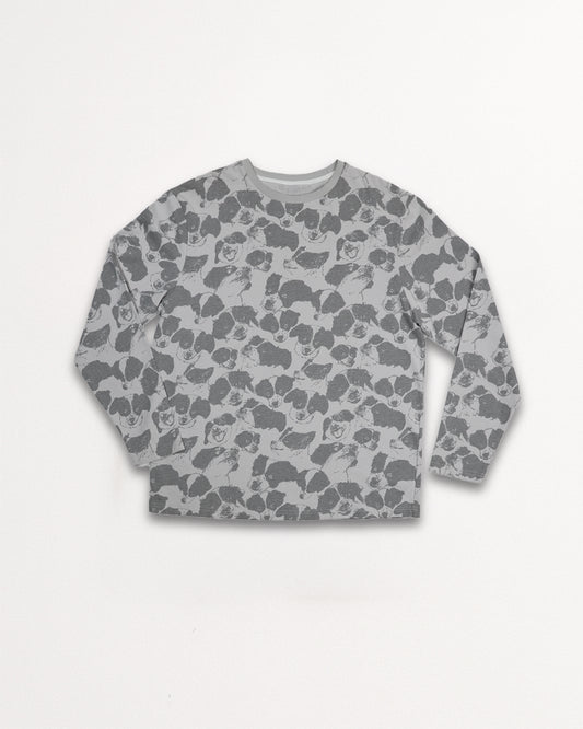 LAS MANGAS LARGAS DE LEELOO