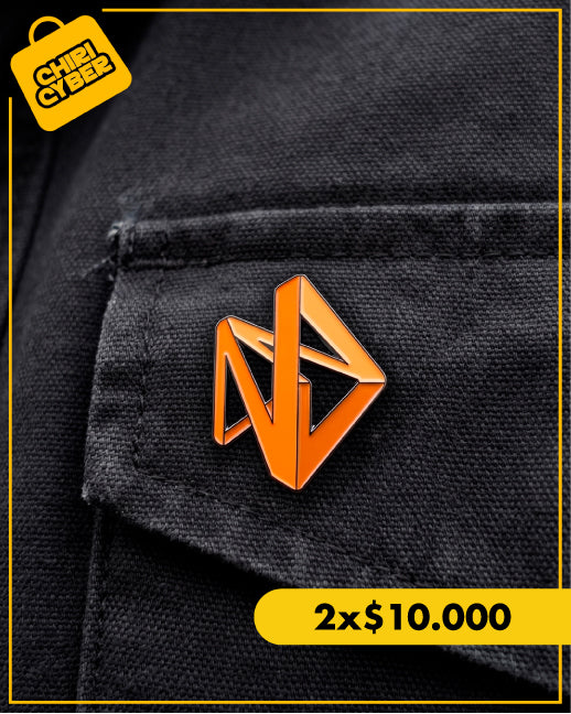 PIN ESTUDIOS NEVERLAND
