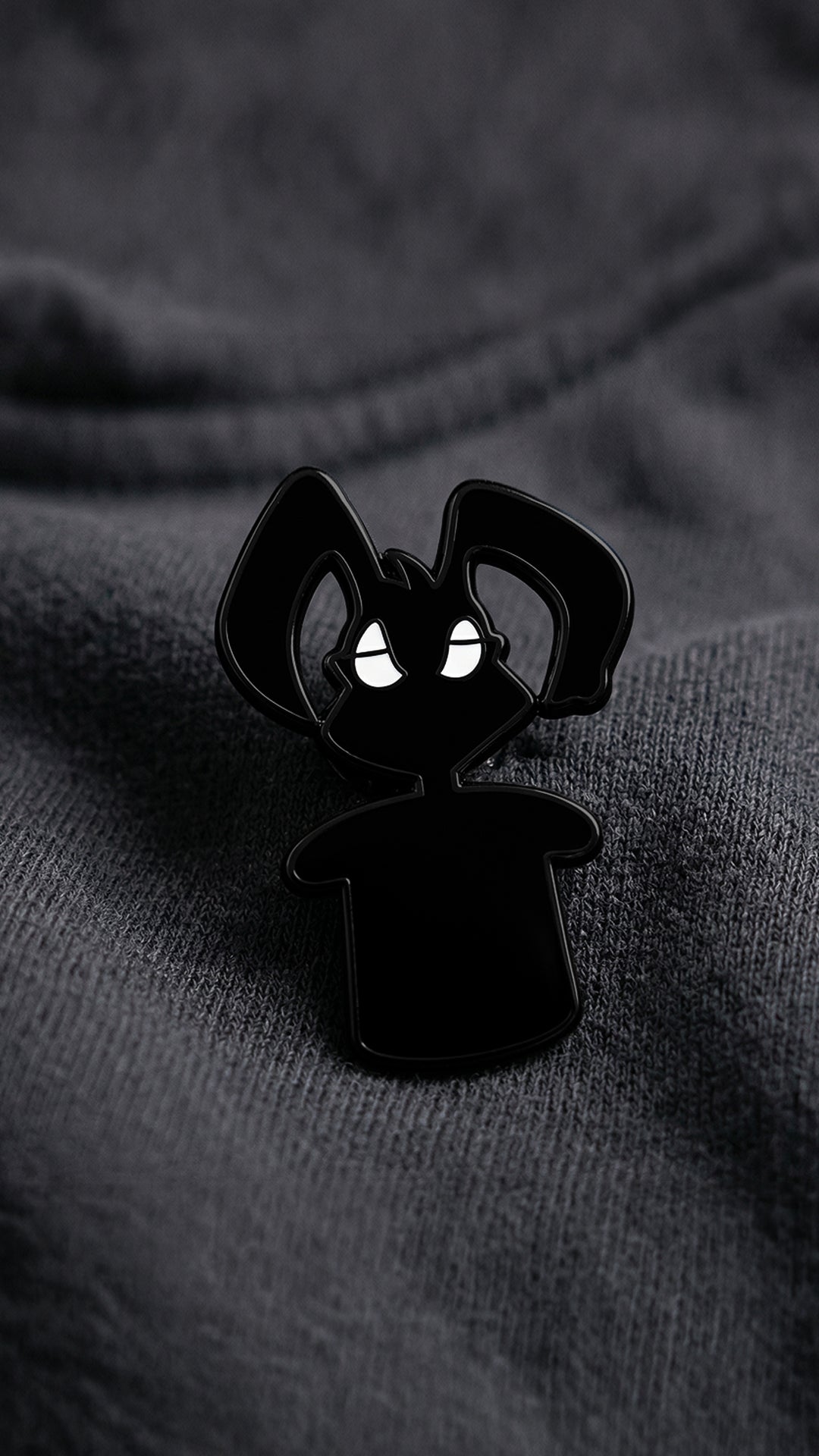 PIN EDO CONEJO