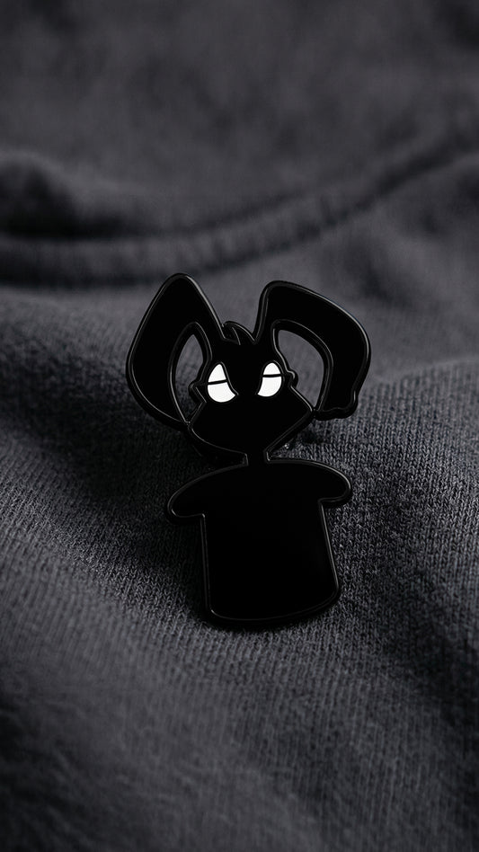 PIN EDO CONEJO