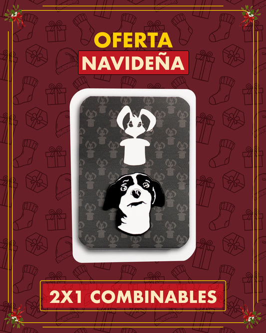 PIN LEELOO DALLAS MULTIPASE