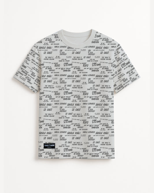 FRASES CÉLEBRES TVM B&N